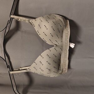 34C Pink Victoria's Secret wear everywhere wireless lightly lined